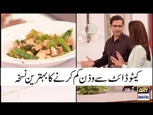 Keto for Lowering Blood Pressure